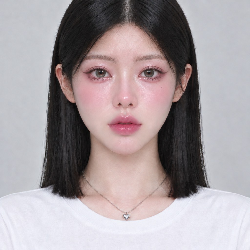 로즈 모브 · 러블리