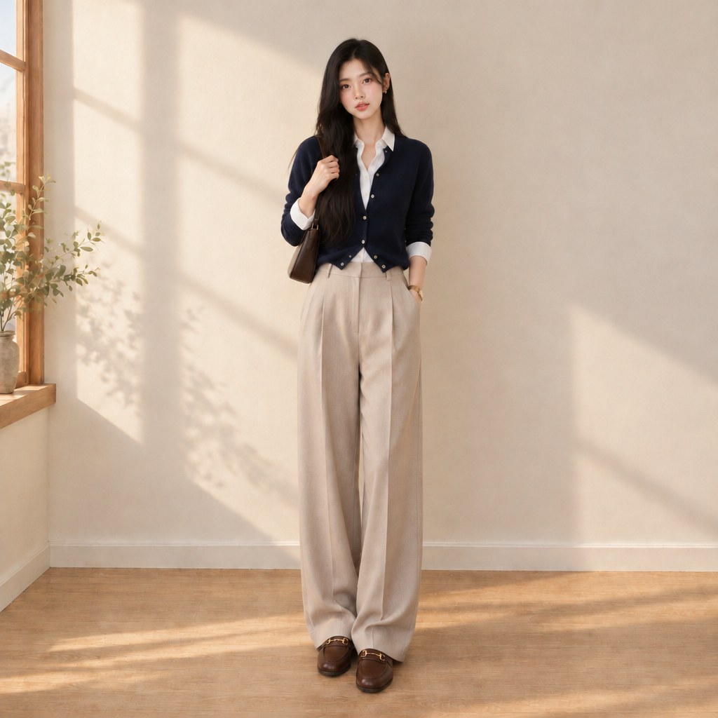 콰이어트 럭셔리