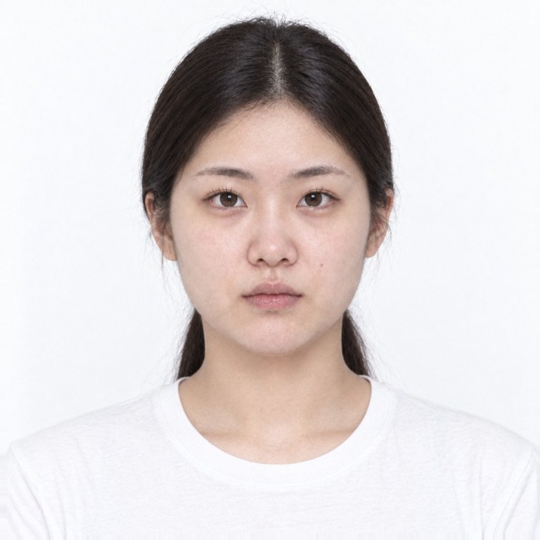 눈